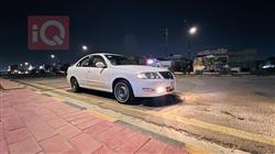 نيسان سنترا